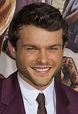 Alden Ehrenreich - Oh to be 20 years younger... Celebs, Beautiful ...