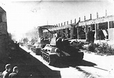 The Stalingrad Tractor Plant - News - Enlisted