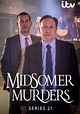 Los asesinatos de Midsomer temporada 21 - Ver todos los episodios online