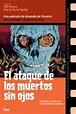 Película: El Ataque de los Muertos sin Ojos (1973) - El Ataque de los ...