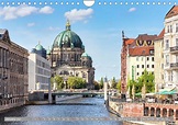 Berlin - Impressions of the German capital - CALVENDO
