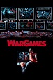WarGames (1983) - Posters — The Movie Database (TMDB)