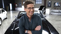 The 60-second interview: Spike Feresten, host of "Car Matchmaker" on ...