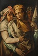 Lot - After Francesco Salviati, (1510 - 1563 Italian), "Three Witches ...