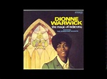Dionne Warwick – The Magic Of Believing [Full Album] - YouTube