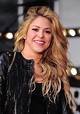 Shakira On Stage For Nbc Today Show Concert With Shakira Photo Print (8 ...