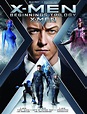 X-Men: Beginnings Trilogy / X-Men: Trilogie des Origines (Bilingual) [Blu-ray + Digital Copy ...