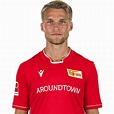 Sebastian Andersson - Stats, Over-All Performance in FC Union Berlin ...