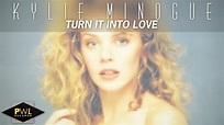Kylie Minogue - Turn It Into Love (1988) - NEW MUSIC VIDEO - 2020 ...