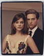 Barbara Palvin and Dylan Sprouse - Photoshoot for W Magazine, February ...