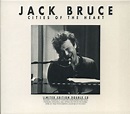 Jack Bruce - Cities Of The Heart (1994, CD) | Discogs