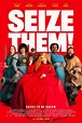 Seize Them! - Datos, trailer, plataformas, protagonistas