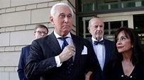 Roger Stone found guilty on all 7 counts - ABC News
