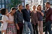 Sense8 Season 2 Review: Wachowskis Netflix Series Falters | Collider