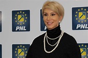 Raluca Turcan propune o alianţă PNL - USR | Informaţia Zilei