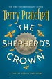 Tiffany Aching: The Shepherd's Crown (Series #5) (Hardcover) - Walmart.com