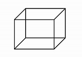 Prisma rectangular – Características, área y volumen