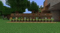 Placebo for Minecraft 1.16.3