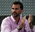 Felipe de Borbón: El mercado ya no es España, sino todo el mundo
