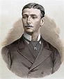 Eugene Louis Napoleon Bonaparte Photograph by Prisma Archivo - Pixels