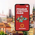 Tarjeta turística Prague Visitor Pass con transporte incluido