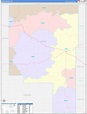 Maps of Union County New Mexico - marketmaps.com