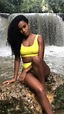 6 Hot Sexy Toni-Ann Singh Bikini Pics