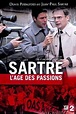 ‎Sartre, Years of Passion (2006) directed by Claude Goretta • Reviews ...