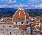 Brunelleschi - Santa Maria del Fiore Dome - Exploring Art with Alessandro