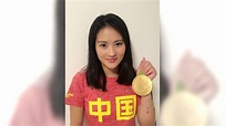 23歲大陸女將陳若琳 10公尺跳台「奪五金」│TVBS新聞網