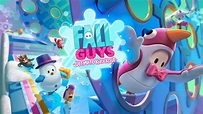Fall Guys: llegará gratis a todas las plataformas el 21 de junio