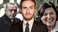 Von Erdogan bis Verafake: Die Highlights aus dem „Neo Magazin Royale“