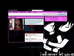 Emo Layouts for Friendster