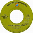 Dupree's Diamond Blues - Grateful Dead - Tab et accords 🎸 (tablatures ...