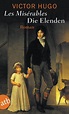 Les Miserables. Die Elenden von Victor Hugo als Taschenbuch - Portofrei ...