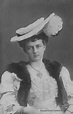 1907 Sophie Charlotte von Oldenburg | Grand Ladies | gogm