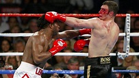 "Revanche" - Vitali Klitschko und Lennox Lewis steigen wieder in den ...