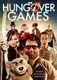 The Hungover Games (2014) - Posters — The Movie Database (TMDB)