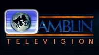 Amblin Television - YouTube