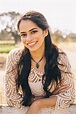 "Portrait Of A Beautiful Latina Woman" by Stocksy Contributor "Jayme ...