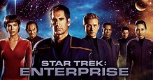 A Guide To Watch Star Trek Movies In Chronological Order