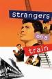 Strangers on a Train (1951) - Posters — The Movie Database (TMDB)