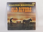 Walter Brennan - Old Rivers - Amazon.com Music