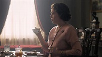 The Crown | Netflix revela a primeira imagem da nova Rainha Elizabeth ...