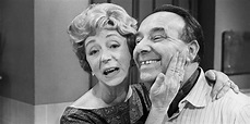 Meet The Wife - BBC1 Sitcom - British Comedy Guide