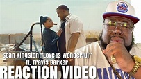 Sean Kingston - Love Is Wonderful (Official Video) ft. Travis Barker ...