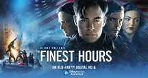 The Finest Hours | Disney Movies