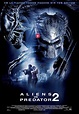 ¿Te gusta el cine?: Alien vs. Predator 2