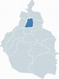 Cuauhtémoc (Ciudad de México) - Wikipedia, la enciclopedia libre