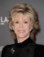 Jane Fonda, la actriz que saltó a la fama en los 60 con ‘Barbarella ...